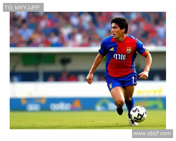 挨骂最多的足球明星背后的故事与荣耀如何交织成传奇