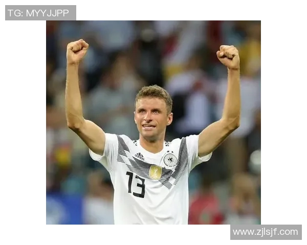 穆勒足球明星头像解析男生们的偶像魅力与运动精神