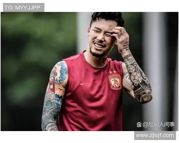 足球明星身上的纹身故事与背后的意义揭秘