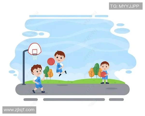 创意无限篮球明星卡通手工制作活动让孩子们享受动手乐趣与篮球文化结合