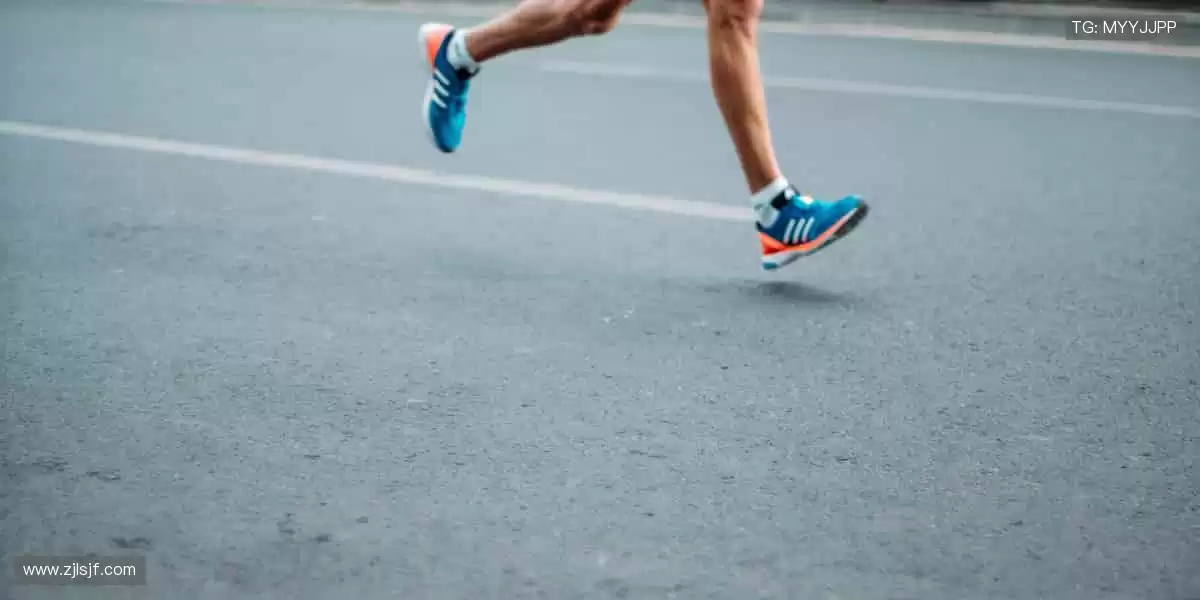 用科技赋能运动，让装备成为你的秘密武器！🔧⚡